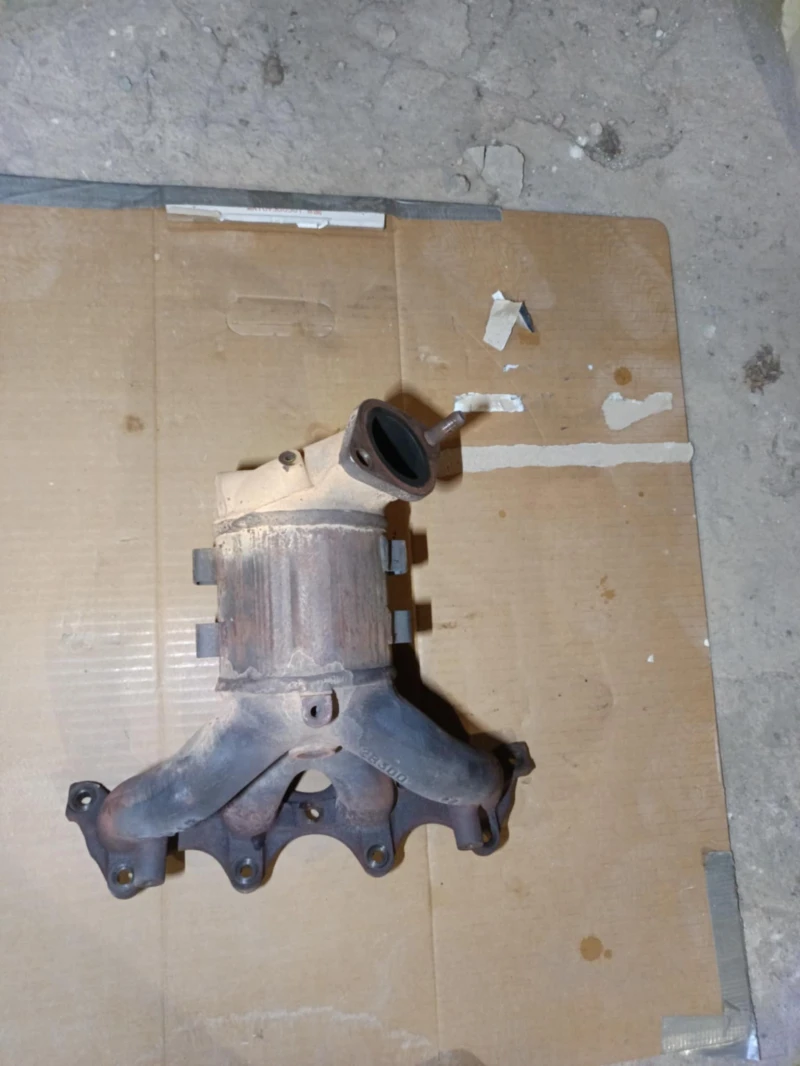 Kia Venga, снимка 10 - Автомобили и джипове - 53353810