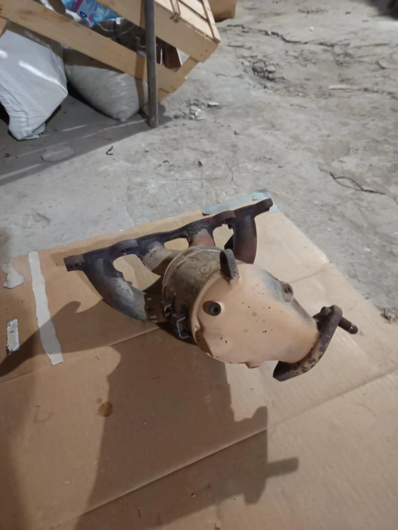 Kia Venga, снимка 11 - Автомобили и джипове - 53353810