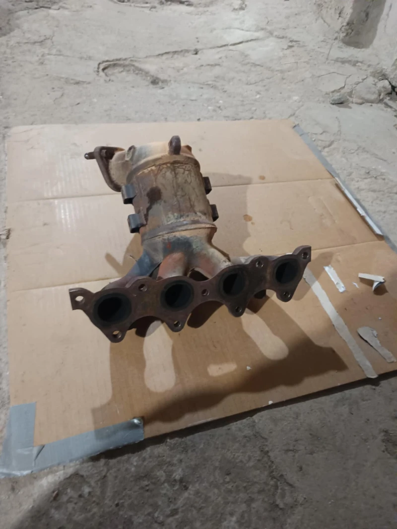 Kia Venga, снимка 2 - Автомобили и джипове - 53353810