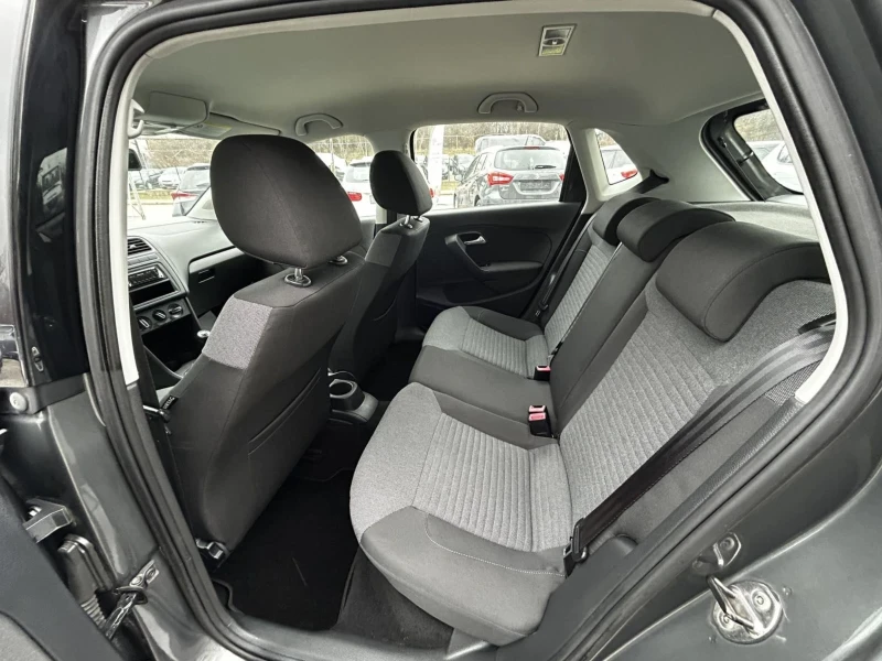 VW Polo 1.4 I, снимка 8 - Автомобили и джипове - 53508784