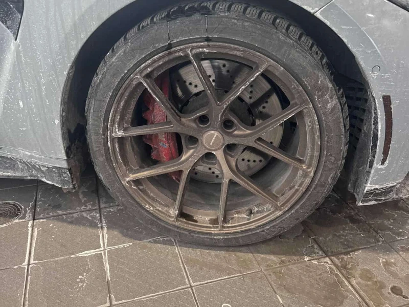 BMW M3 * Competition * HARMAN KARDON* KEYLESS* 2 KЛЮЧА* , снимка 7 - Автомобили и джипове - 53516745