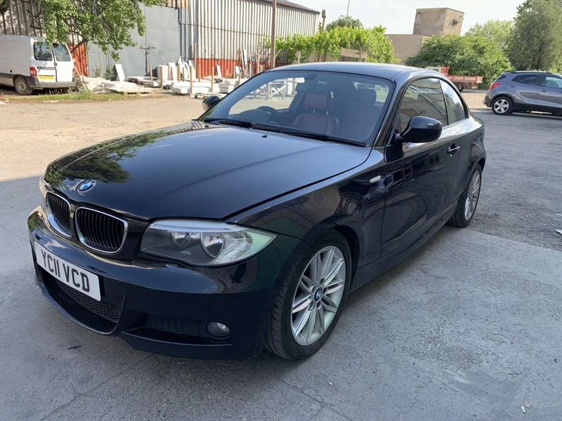 BMW 120 Д 177кс., снимка 2 - Автомобили и джипове - 49519752