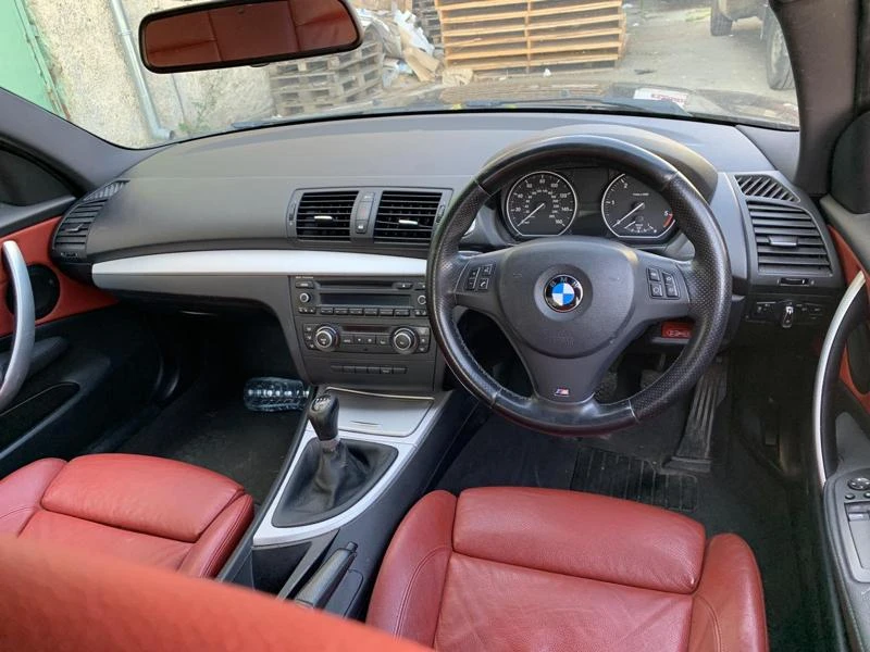 BMW 120 Д 177кс., снимка 5 - Автомобили и джипове - 49519752