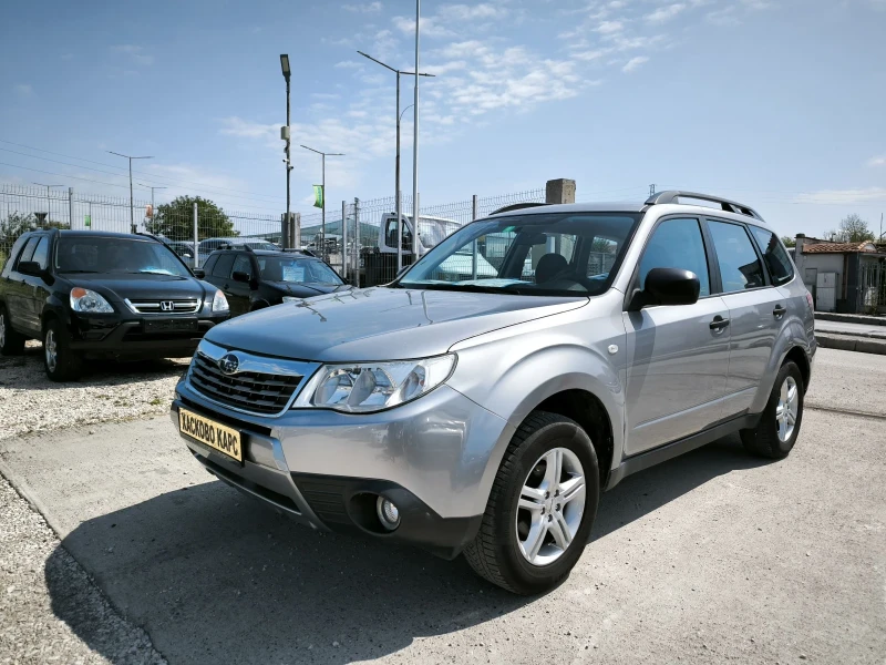Subaru Forester 2.0i Automatic - 10800 лв. - 69362487 1
