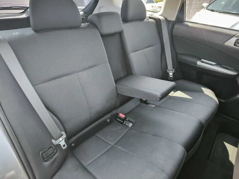 Subaru Forester 2.0i Automatic - 10800 лв. - 69362487 11