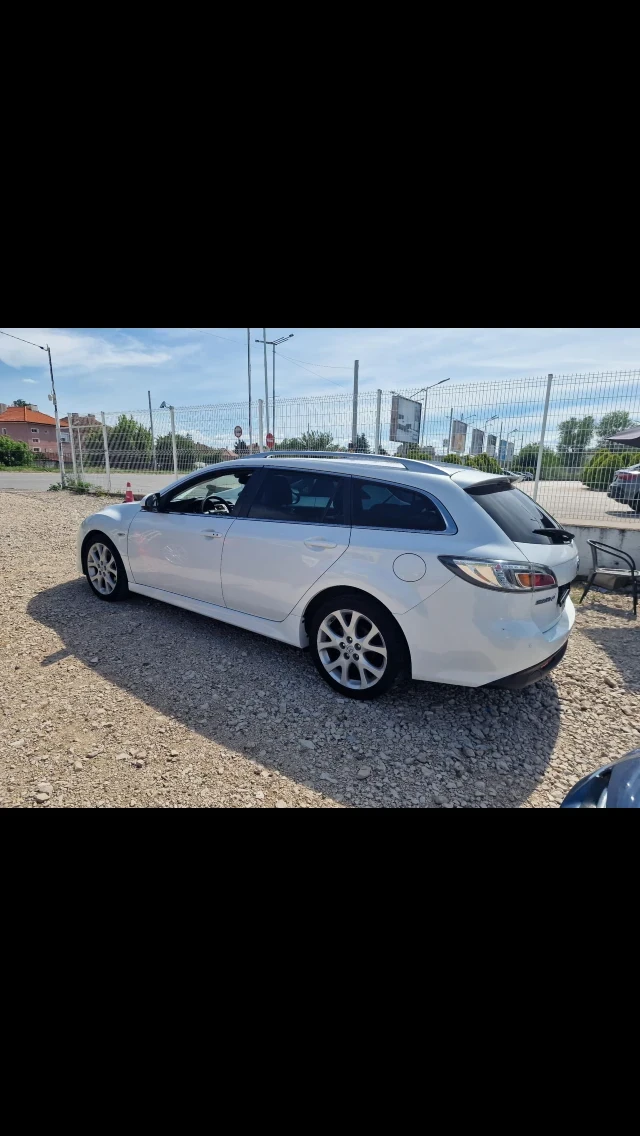 Mazda 6  - изображение 5