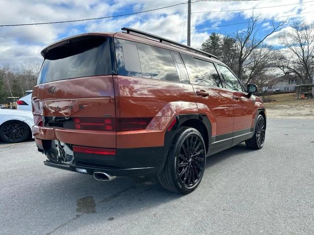 Hyundai Lantra 2.5L 4 All wheel drive - изображение 3