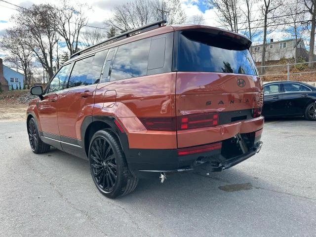 Hyundai Lantra 2.5L 4 All wheel drive - изображение 2