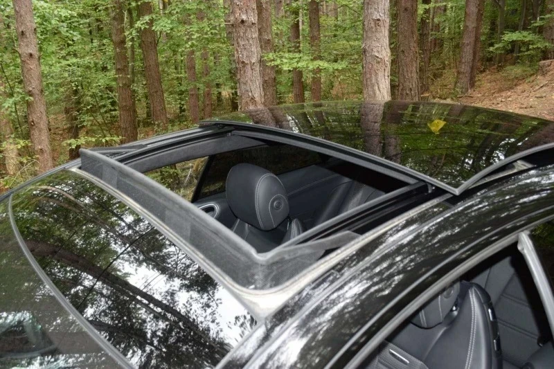 Mercedes-Benz E 53 AMG 4-matic+ , снимка 9 - Автомобили и джипове - 53019460