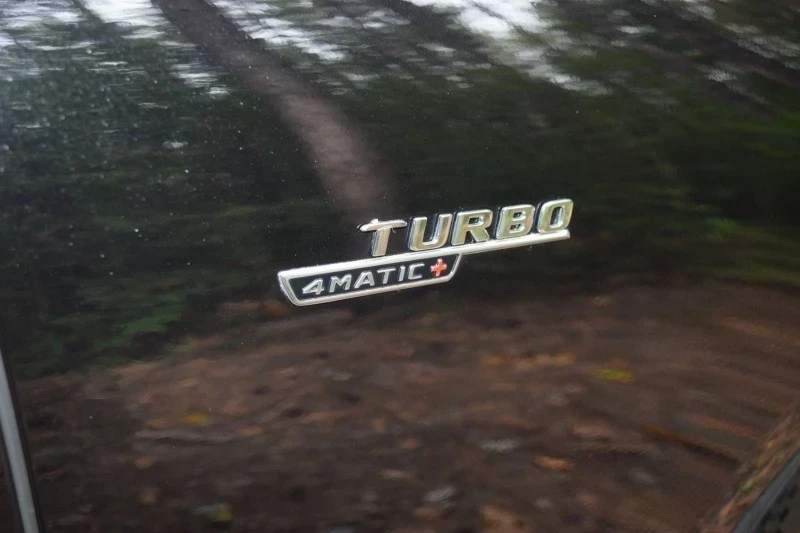 Mercedes-Benz E 53 AMG 4-matic+ , снимка 8 - Автомобили и джипове - 53019460