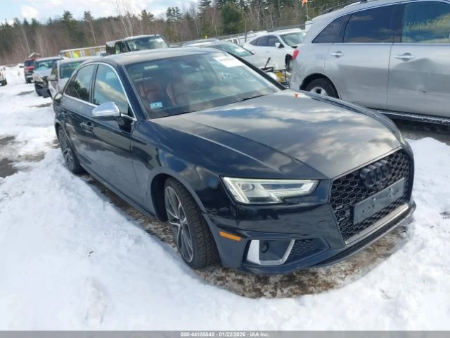 Audi S4 V6* 3.0T Premium* KEYLESS*  - изображение 5