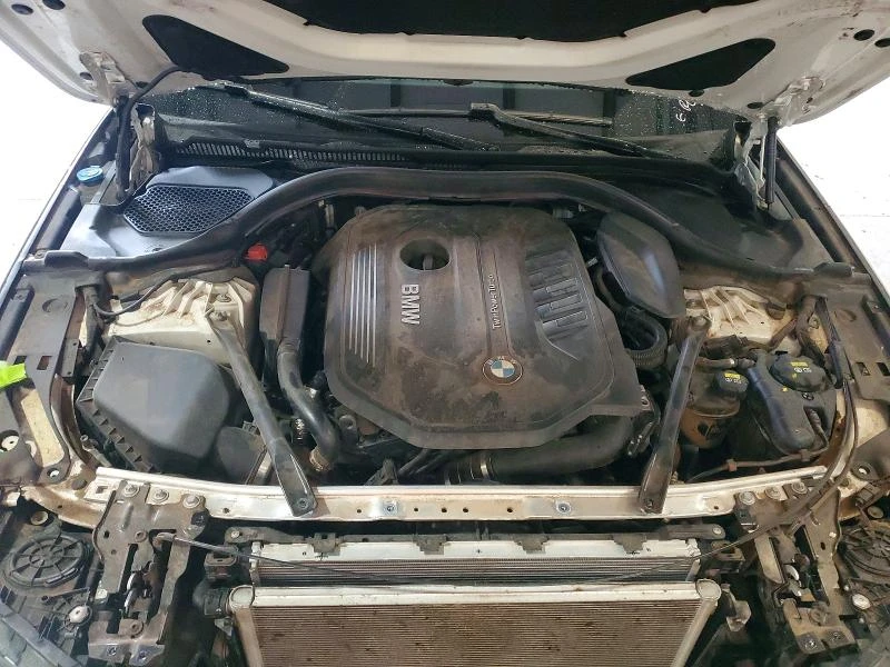 BMW 540 2017 BMW 540 I, снимка 11 - Автомобили и джипове - 54768953