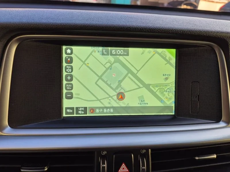 Kia K5 2Nd Generation 2.0 Lpi Rental Car Prestige, снимка 13 - Автомобили и джипове - 55088906