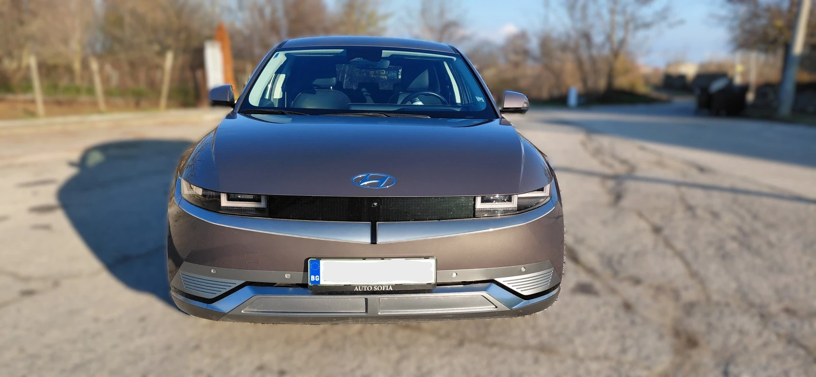 Hyundai Ioniq 5, снимка 1