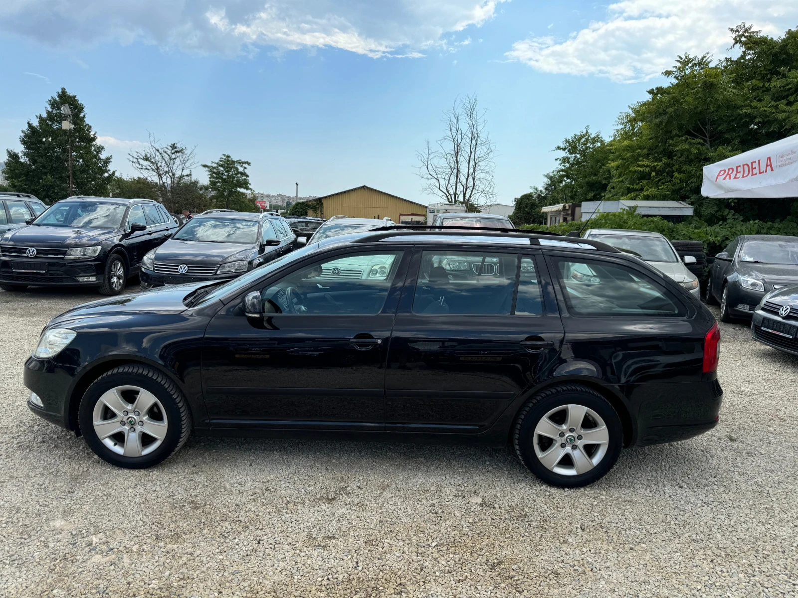 Skoda Octavia 1.6TDI - изображение 6