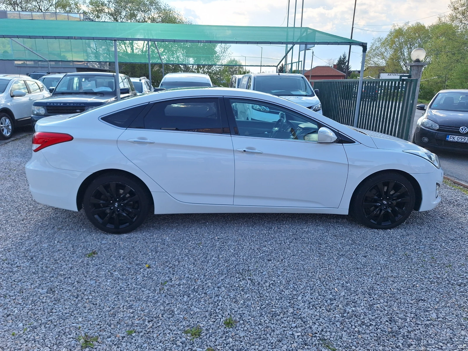 Hyundai I40 1.7crdi 136ks panorama koja navi full! - изображение 2