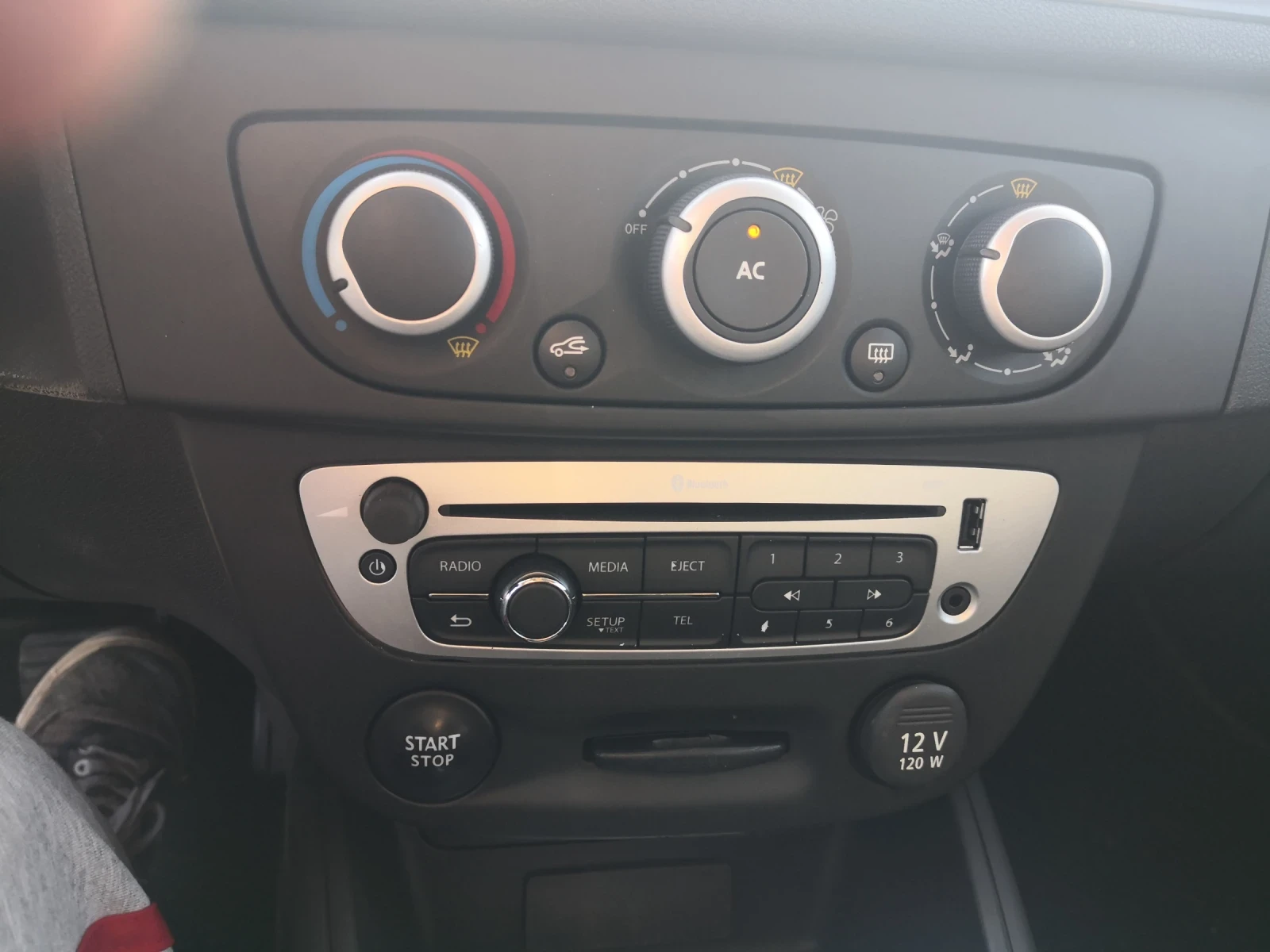 Renault Megane 1.2 TCE - изображение 10