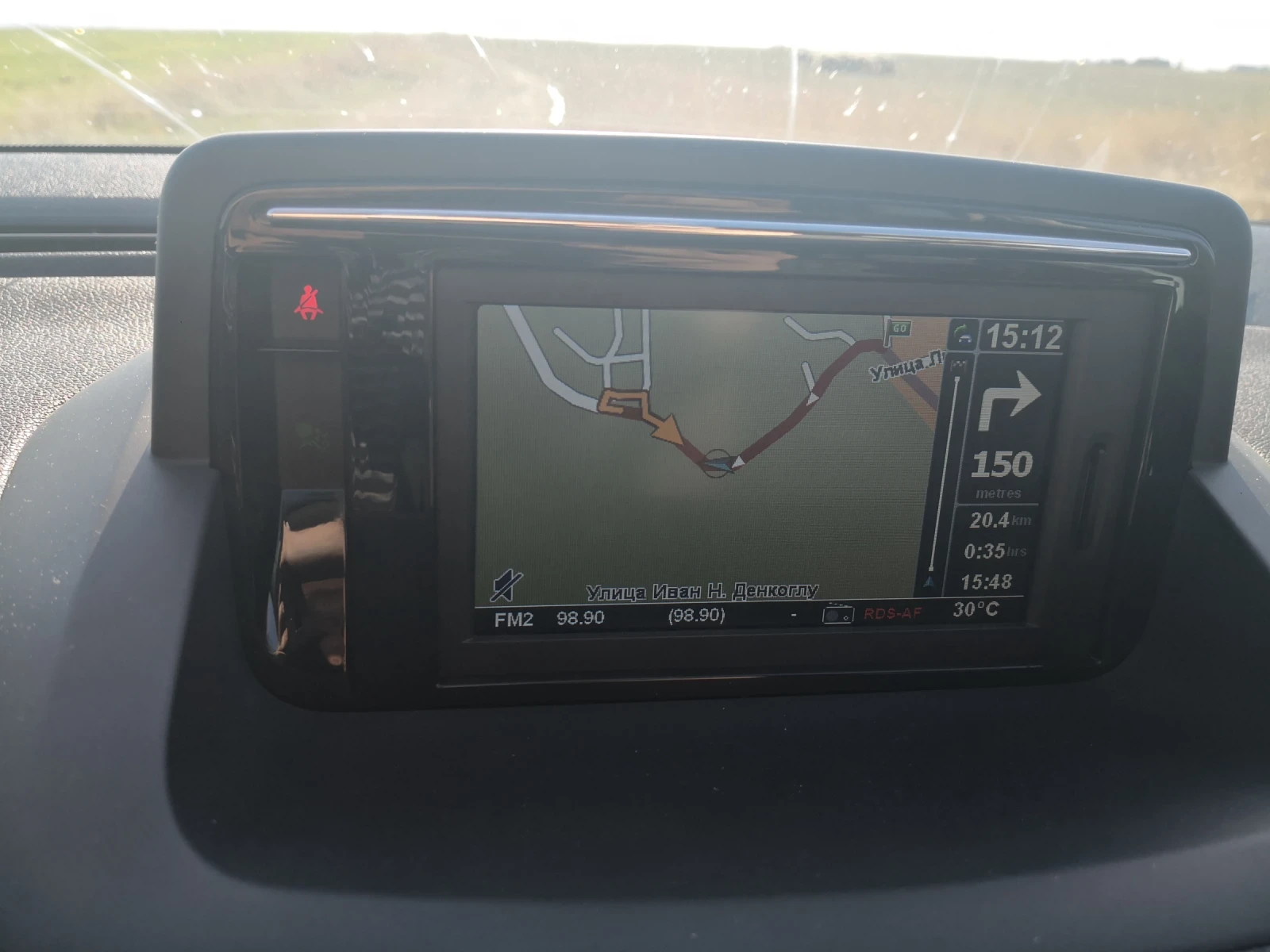 Renault Megane 1.2 TCE - изображение 9