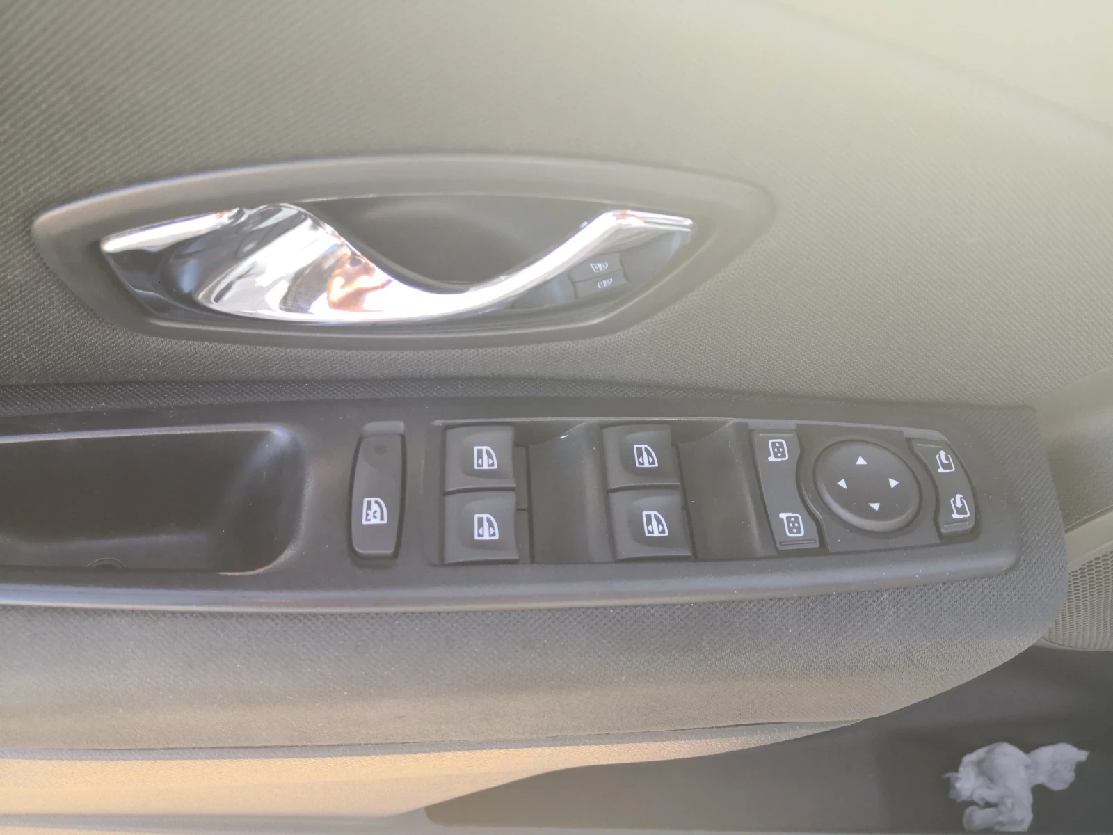 Renault Megane 1.2 TCE - изображение 7