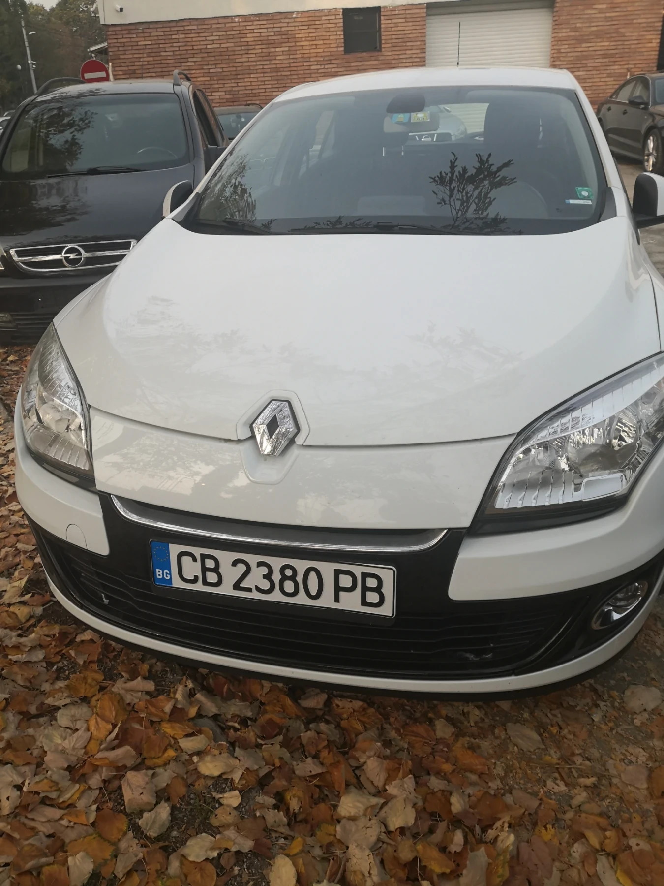 Renault Megane 1.2 TCE - изображение 3