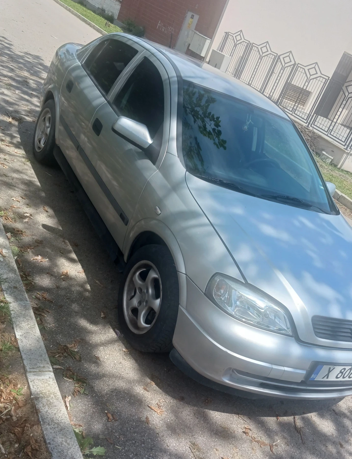Opel Astra  - изображение 3