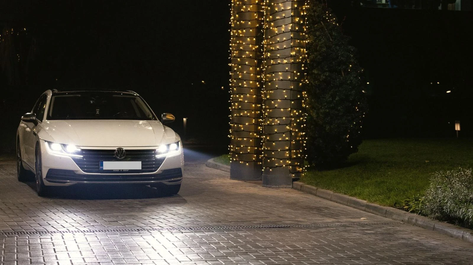 VW Arteon 2.0 TDI 4M 190к.с. Elegance  - изображение 3