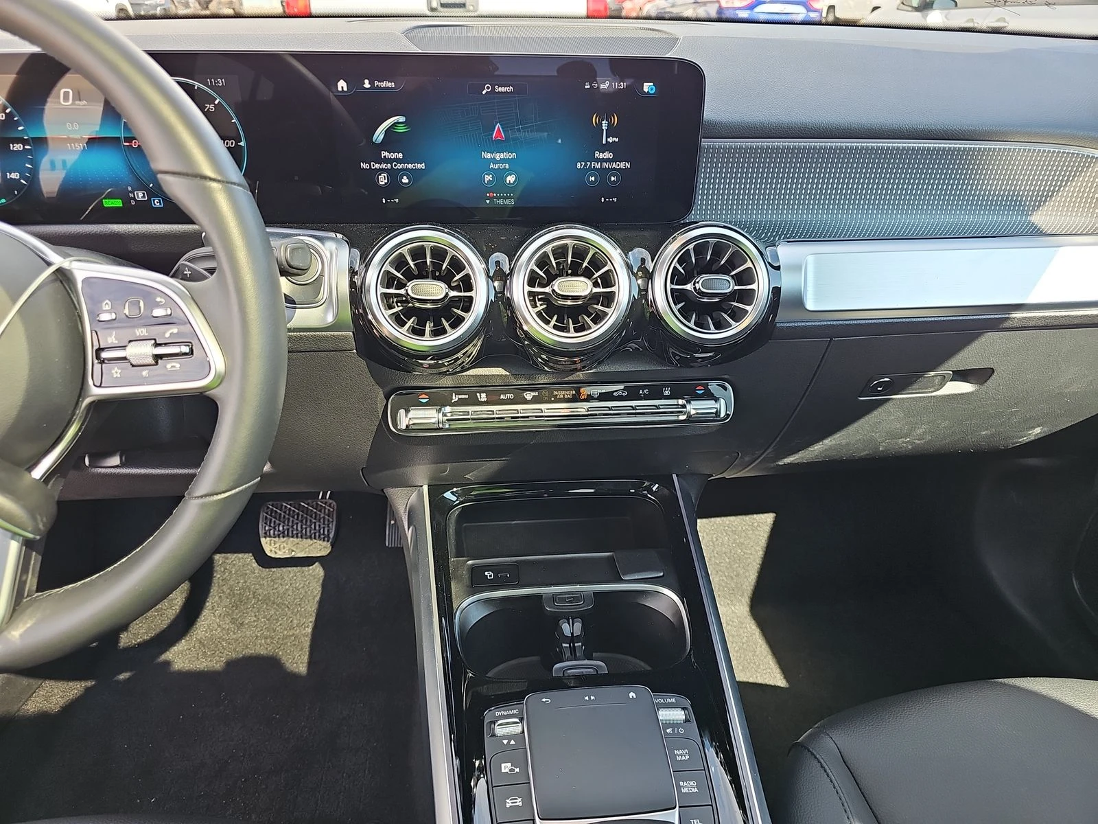 Mercedes-Benz EQB 2022* DIGITAL* PANO* 18000KM* ШОУРУМ* ЛИЗИНГ - изображение 8