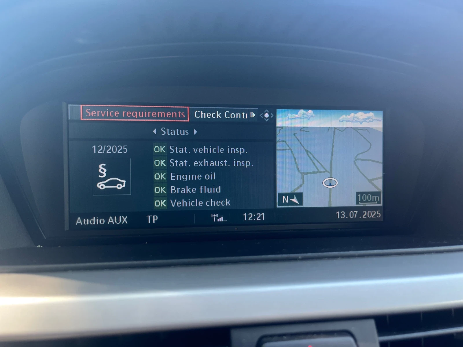 BMW 320 2.0D 163 | Mobile.bg   14