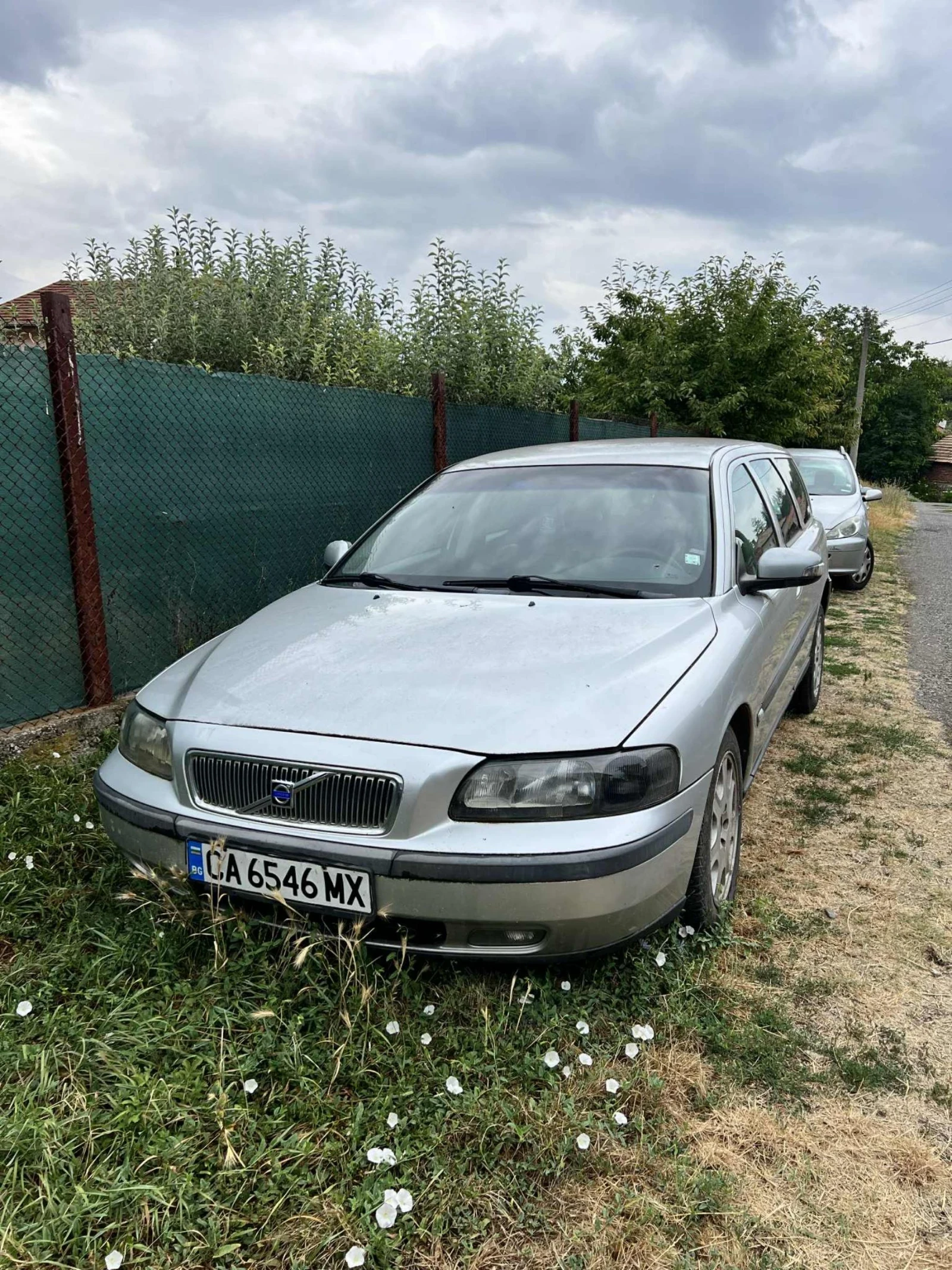 Volvo V70 | Mobile.bg — изображение 1