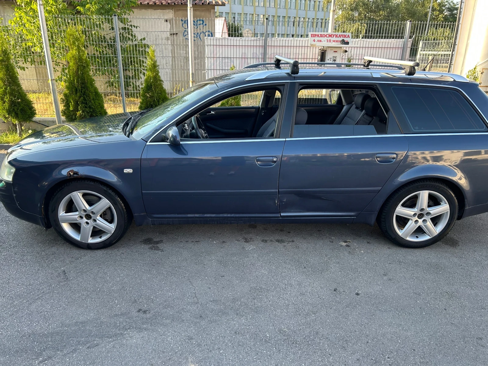 Audi A6  - изображение 2