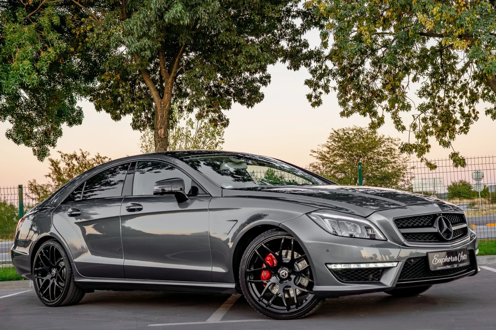 Mercedes-Benz CLS 400 BI-TURBO* AMG PERFORMANCE* CARBON PACK* 360CAM*  - изображение 7