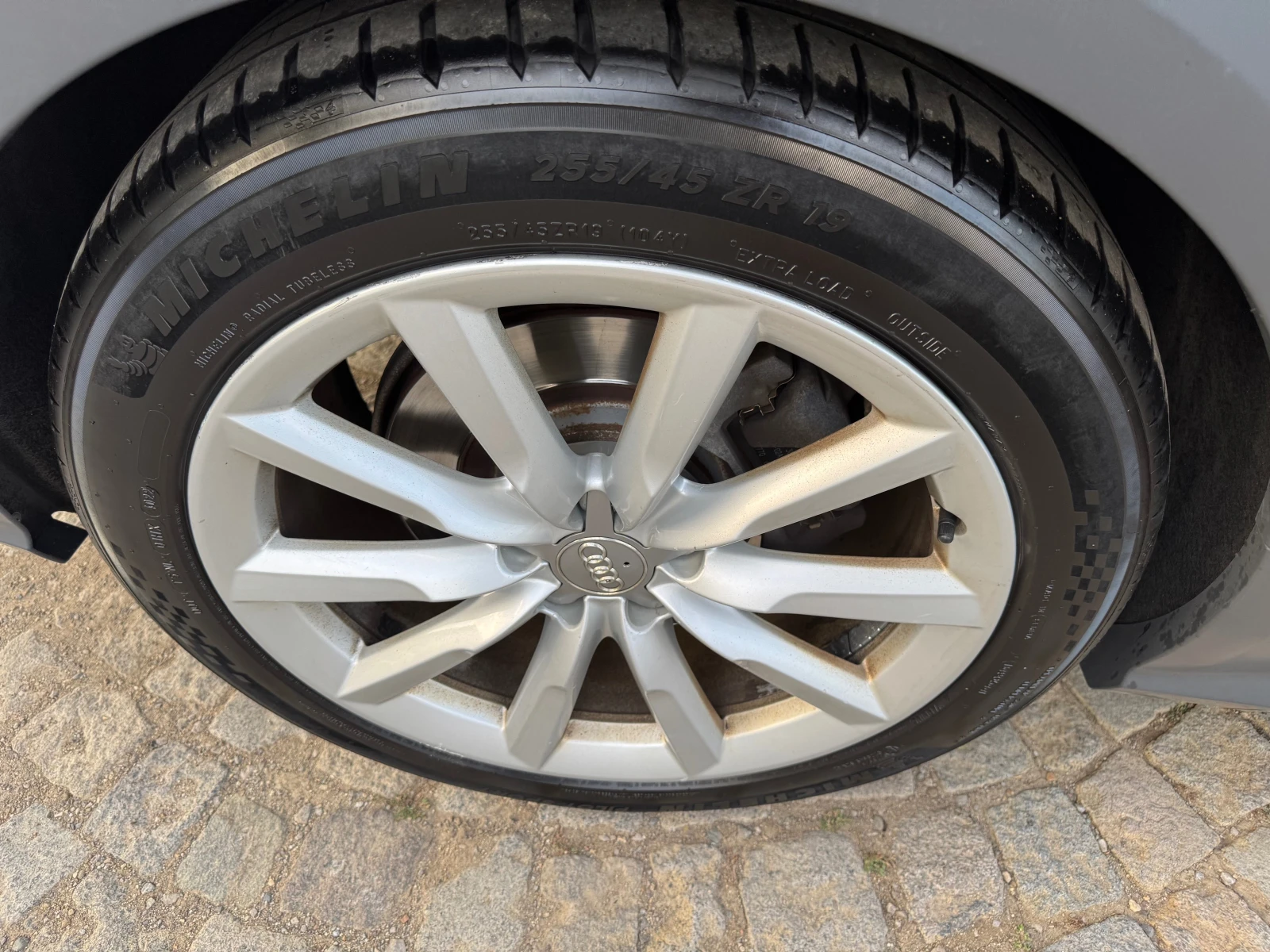 Audi A6 Allroad  Allroad FL  | Mobile.bg   17