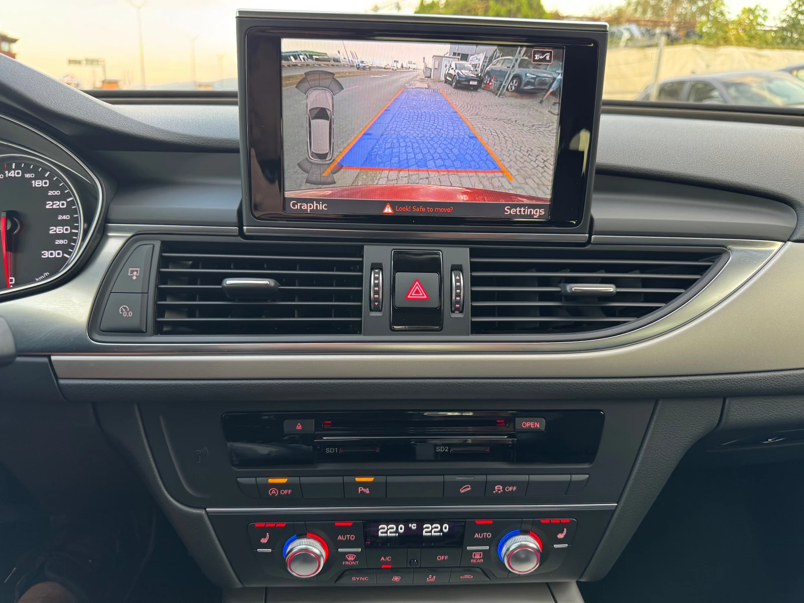 Audi A6 Allroad  Allroad FL  | Mobile.bg   13