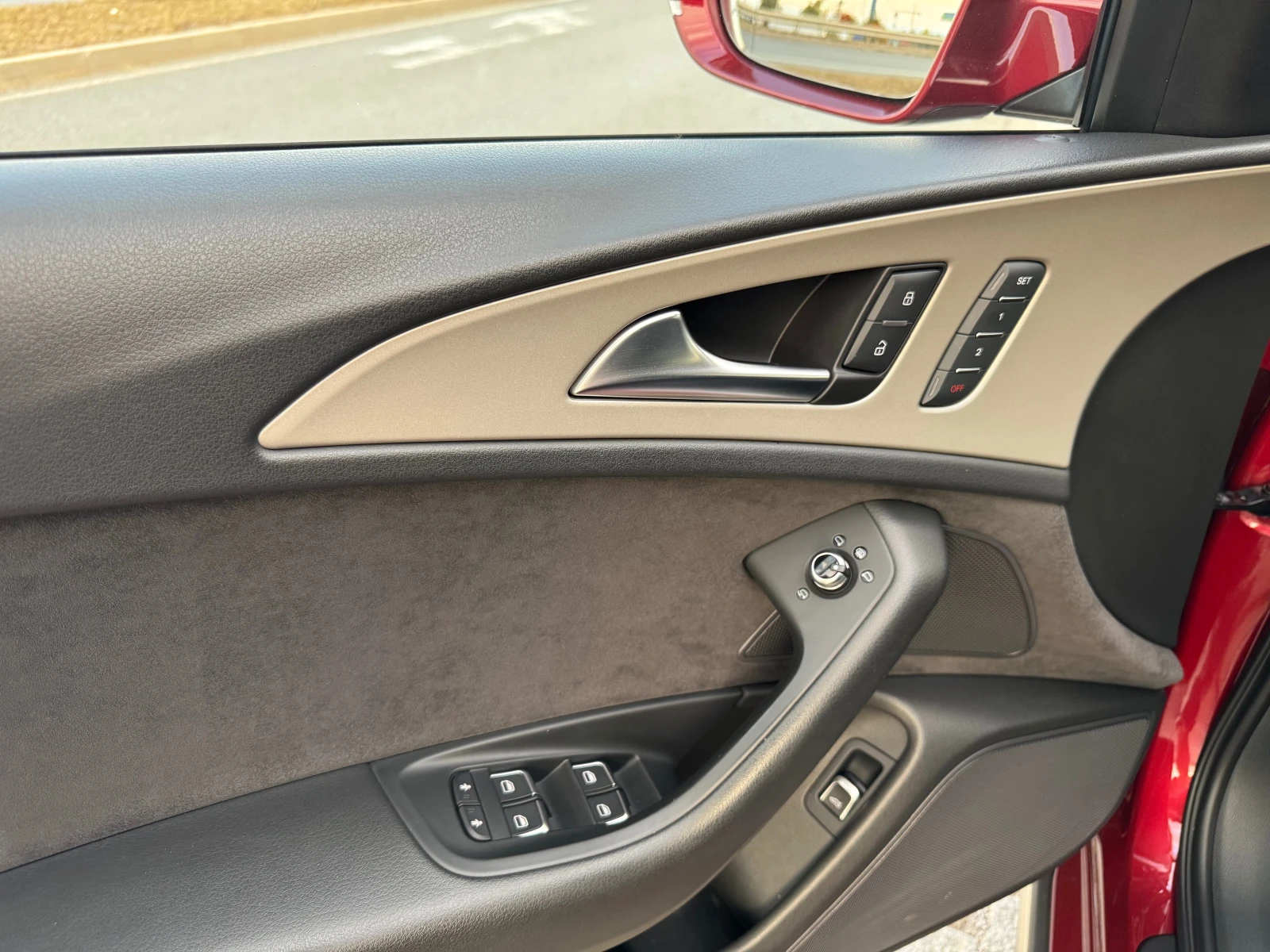 Audi A6 Allroad  Allroad FL  | Mobile.bg   11