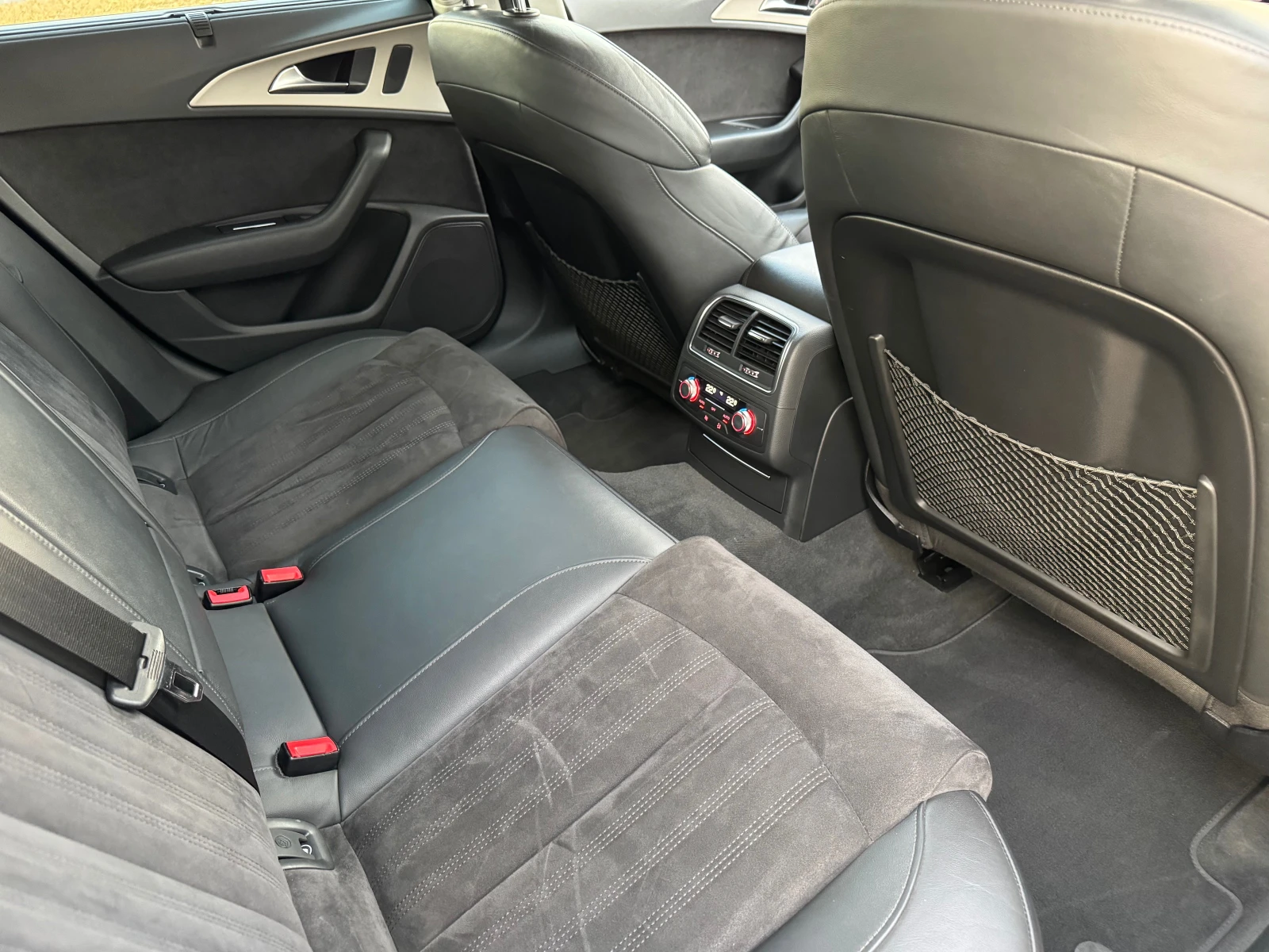 Audi A6 Allroad  Allroad FL  | Mobile.bg   15