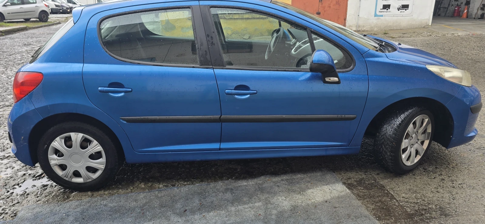 Peugeot 207 1.4i - изображение 4