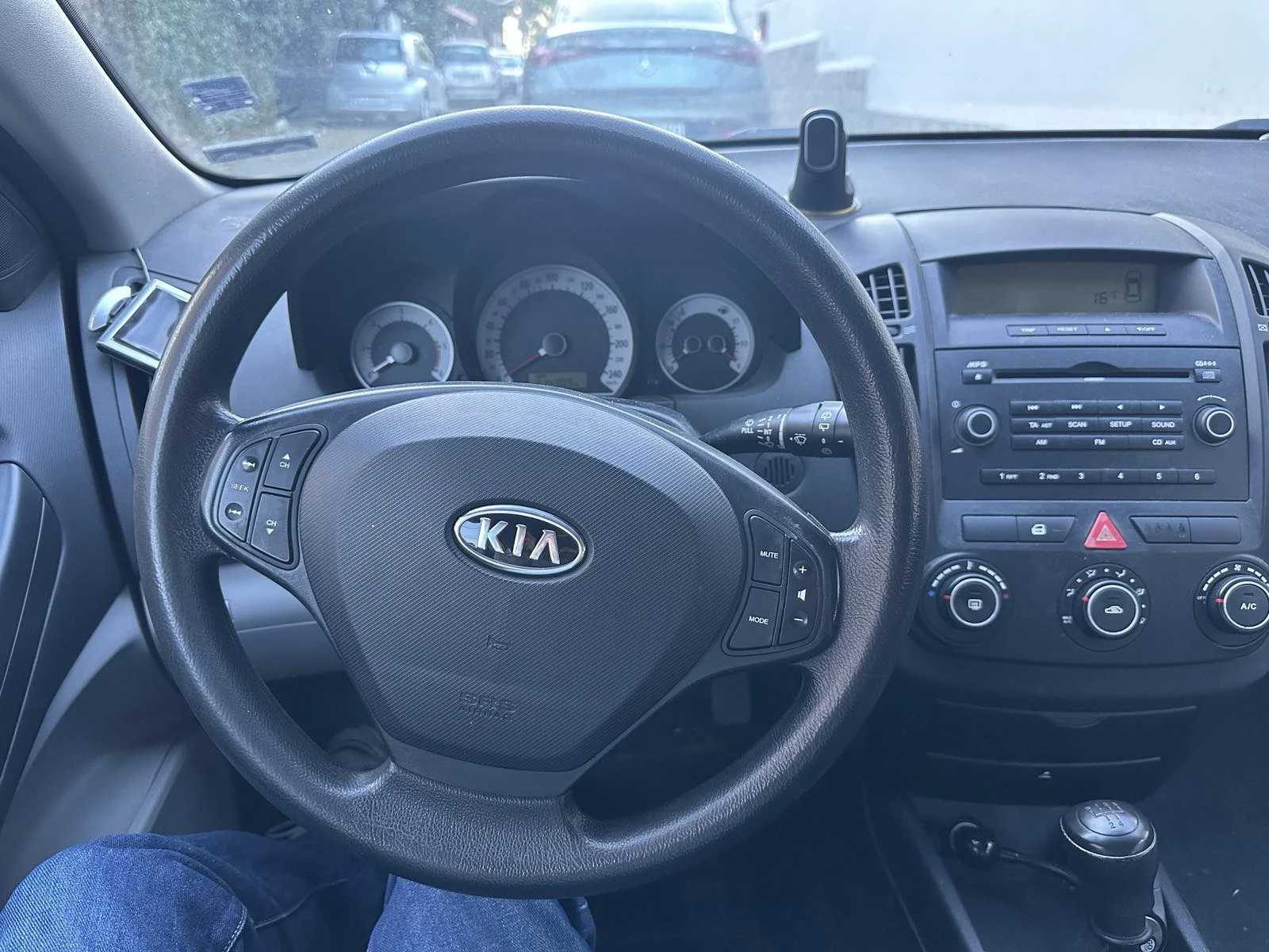 Kia Ceed | Mobile.bg — изображение 6