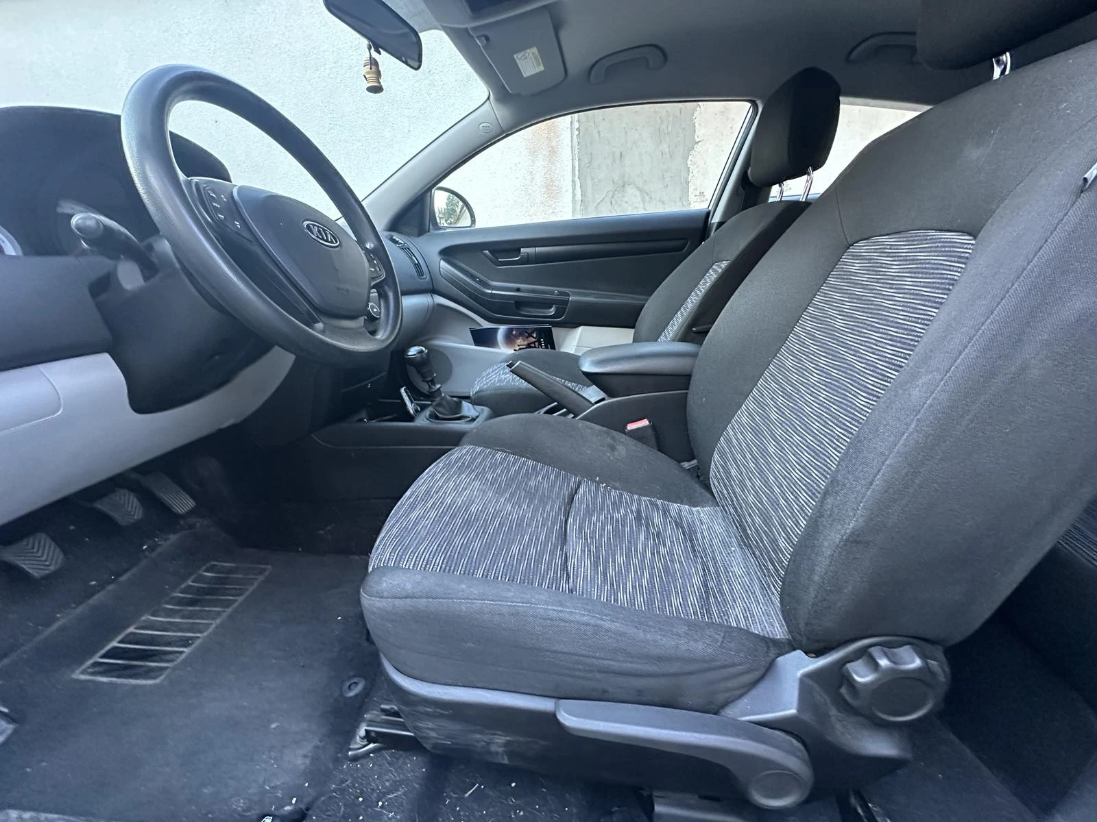 Kia Ceed | Mobile.bg — изображение 10