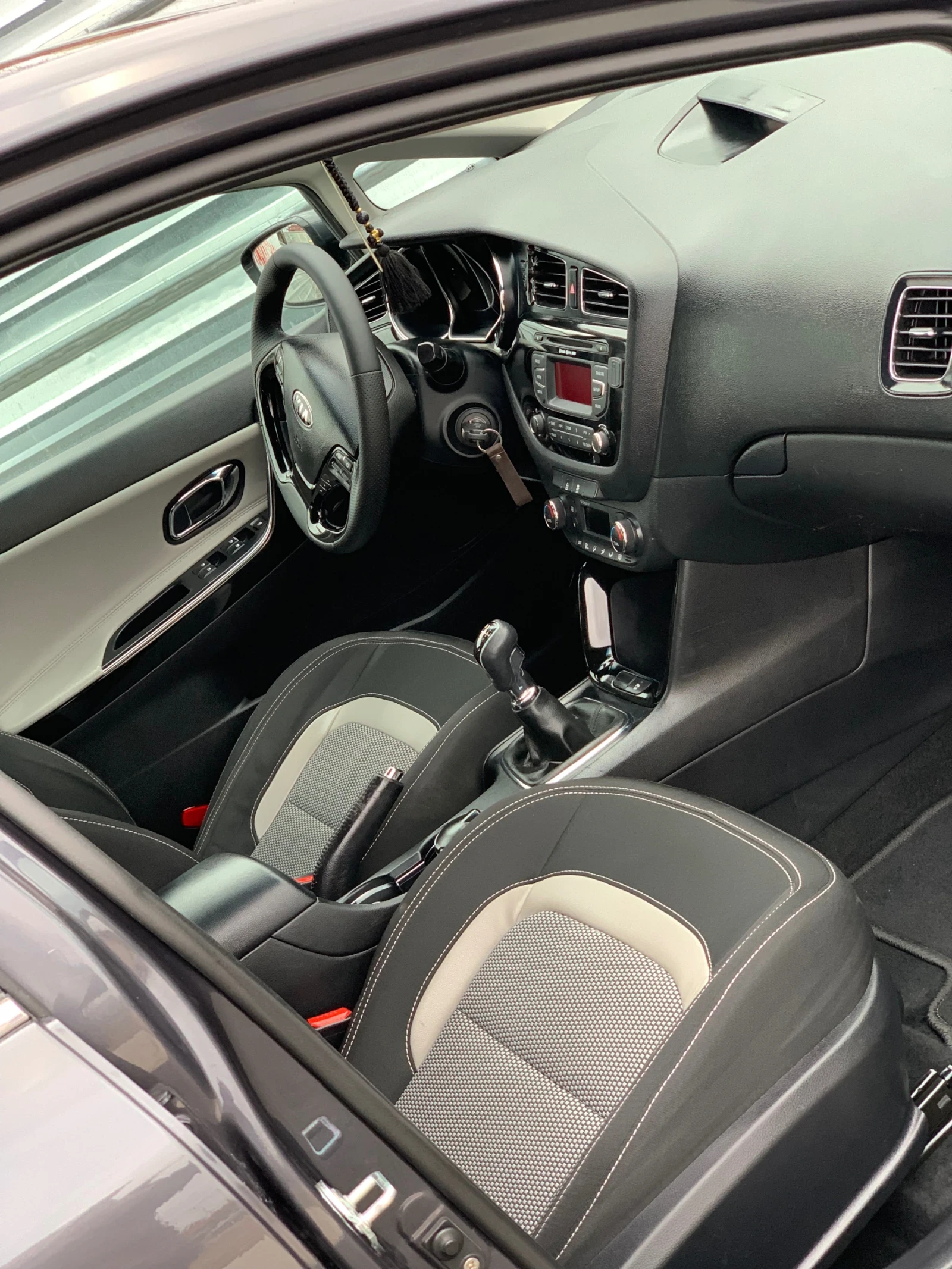 Kia Ceed E - изображение 10