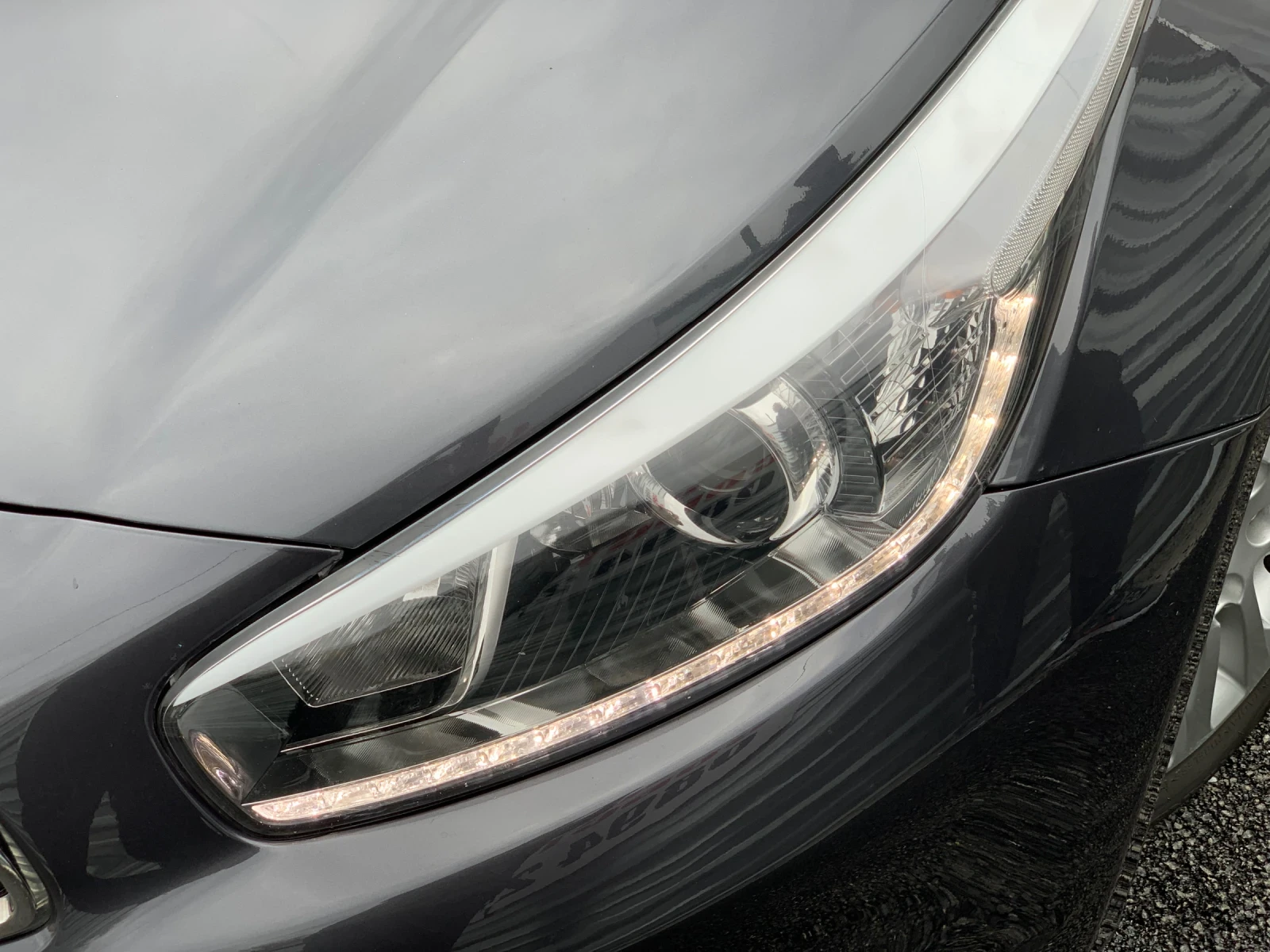 Kia Ceed E - изображение 5