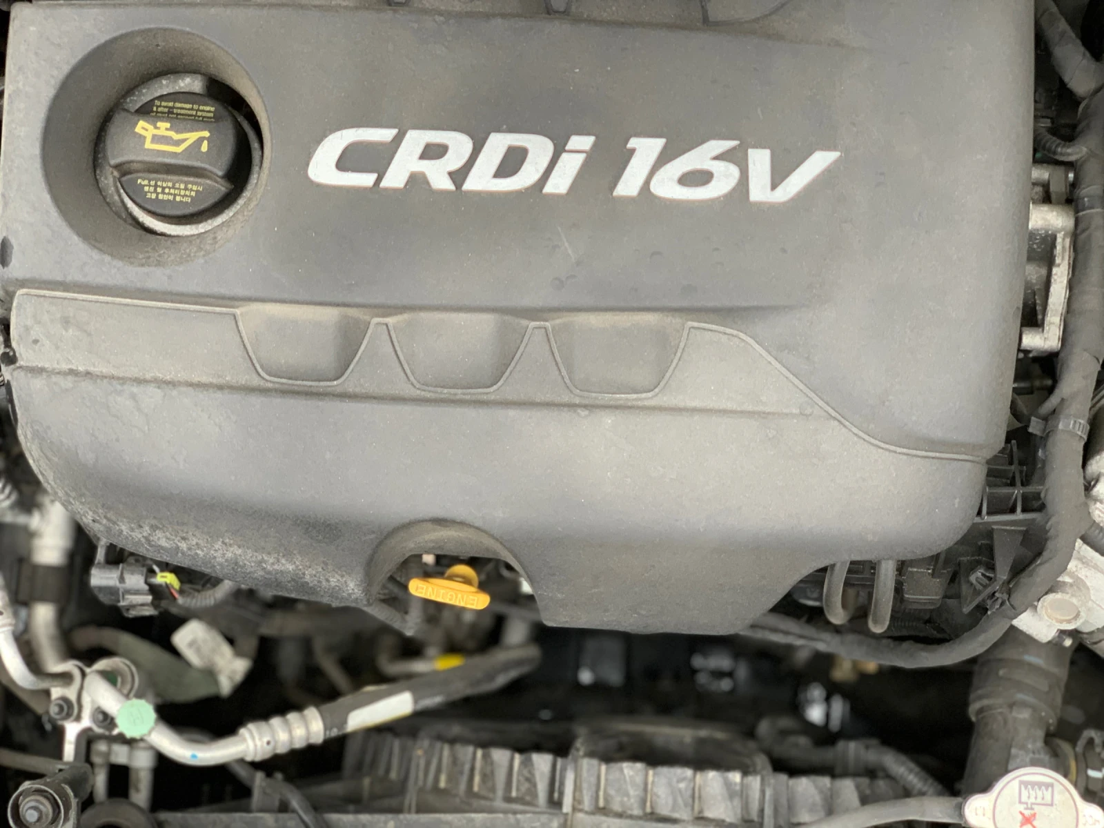 Kia Ceed E - изображение 3