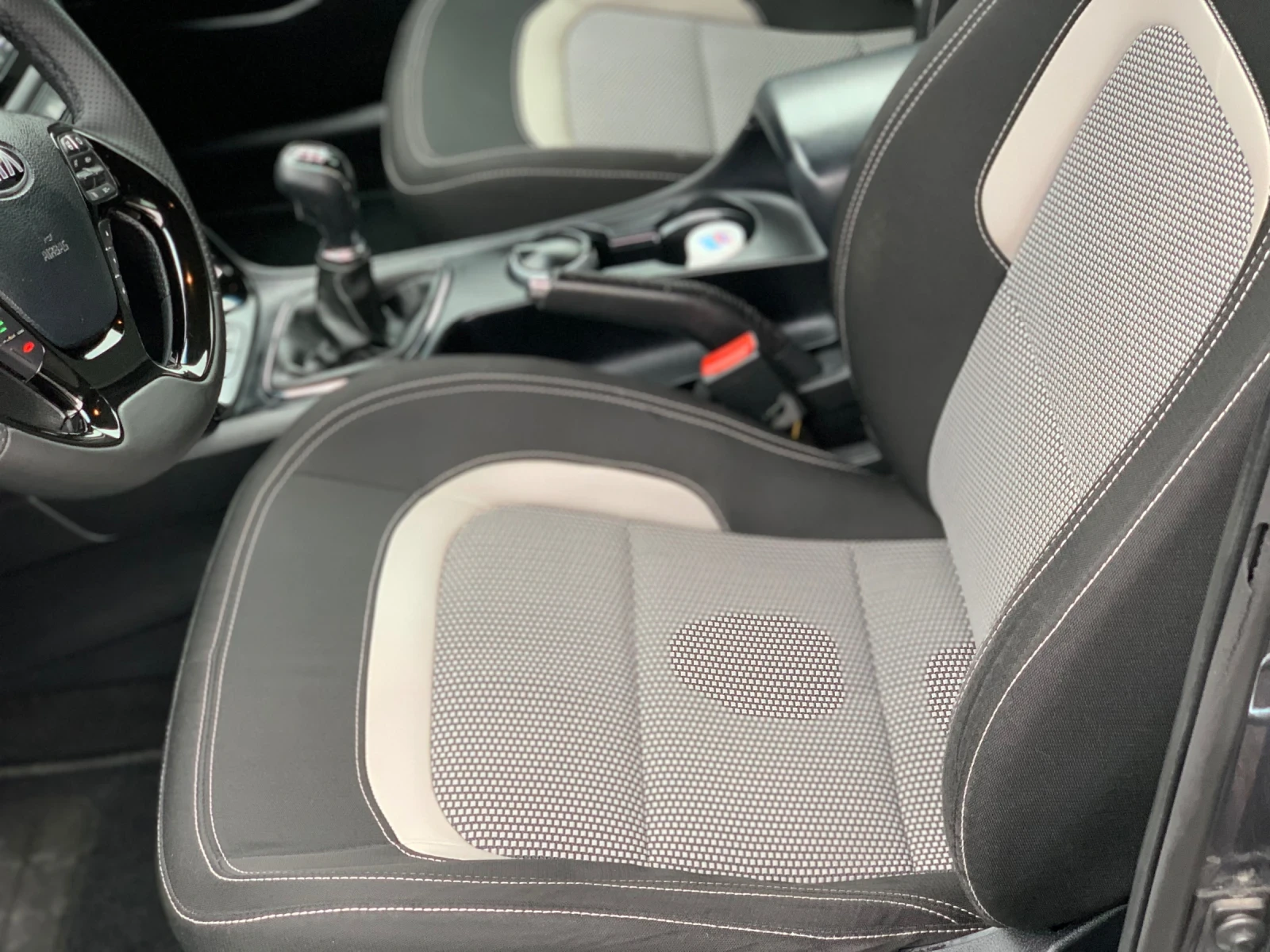 Kia Ceed E - изображение 7