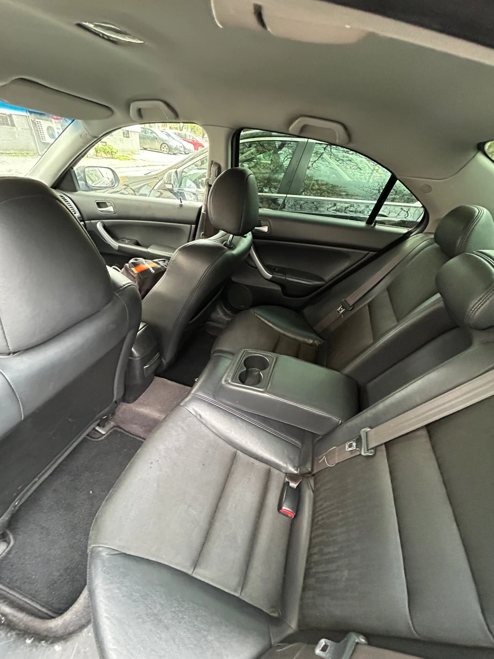 Honda Accord 2.2 i-CTDi | Mobile.bg � ����������� 14