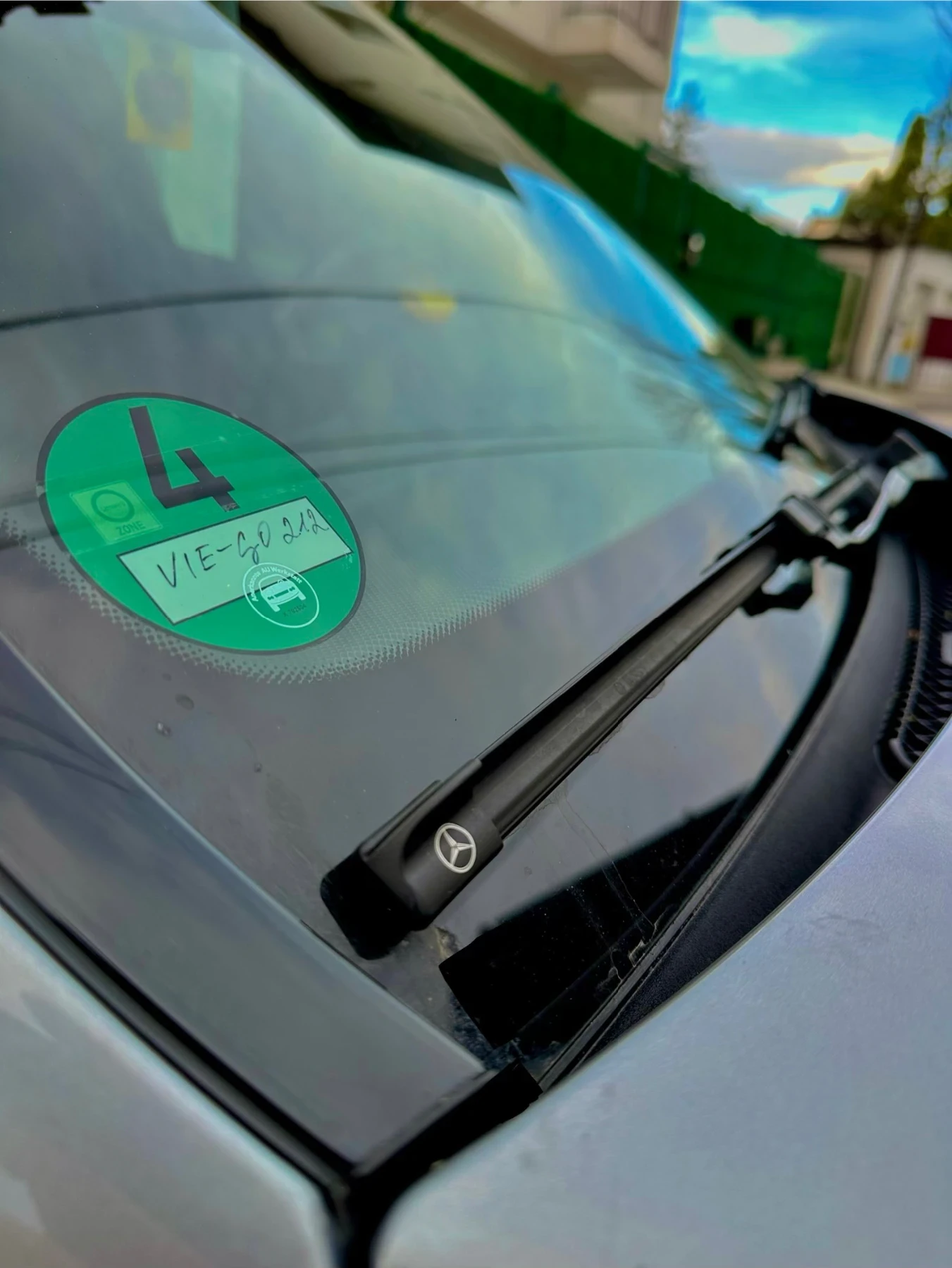 Mercedes-Benz C 180 1.8  | Mobile.bg   17