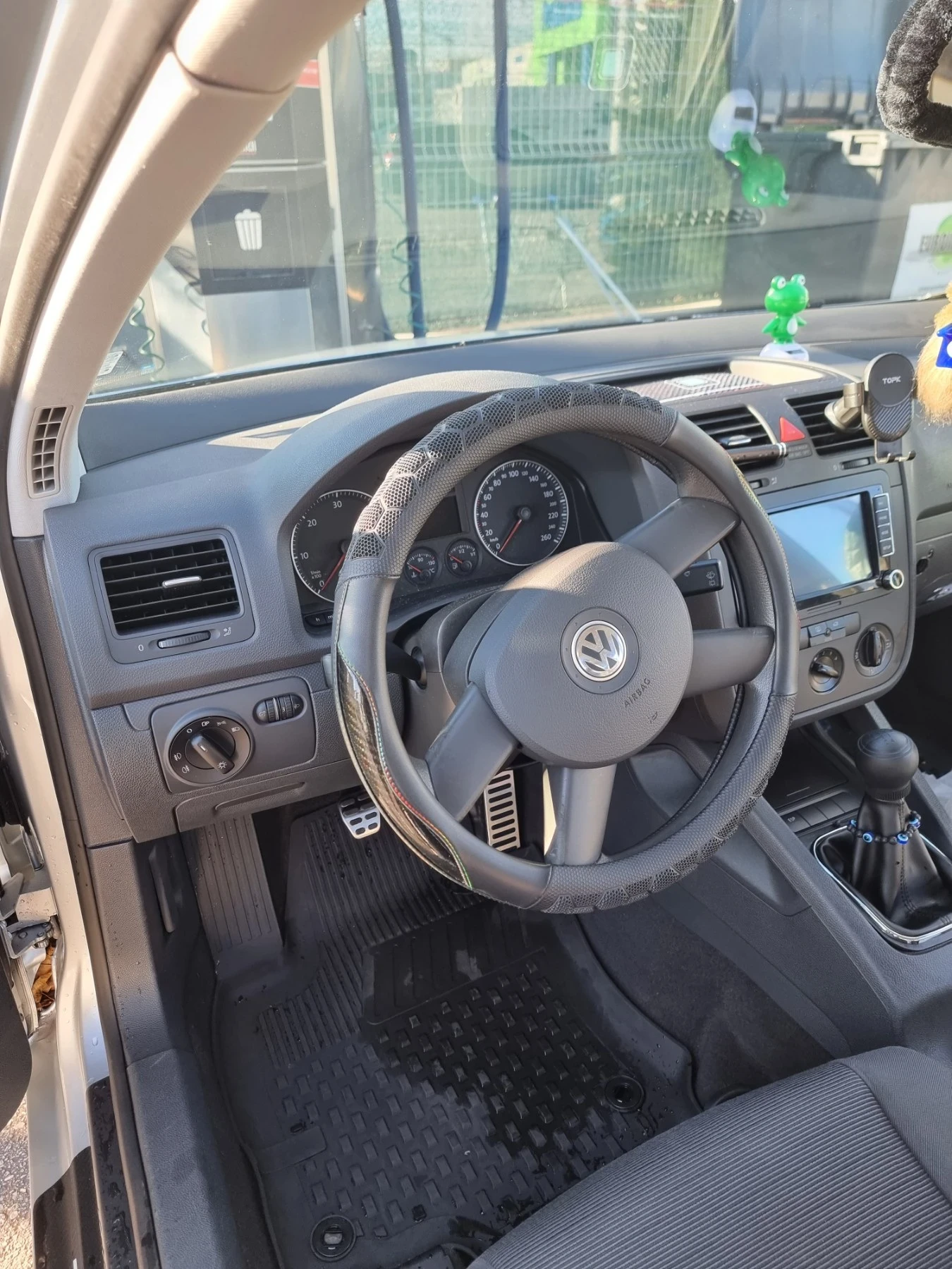 VW Golf  - изображение 8