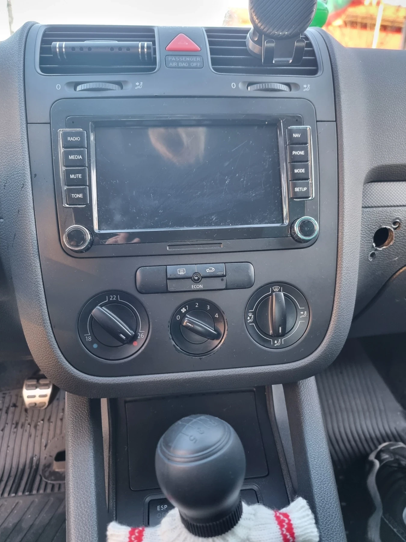 VW Golf  - изображение 2