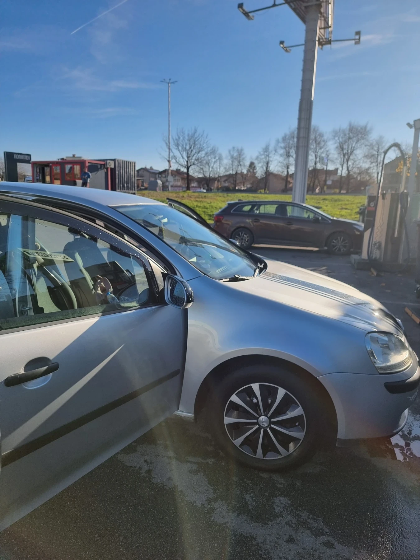 VW Golf  - изображение 10