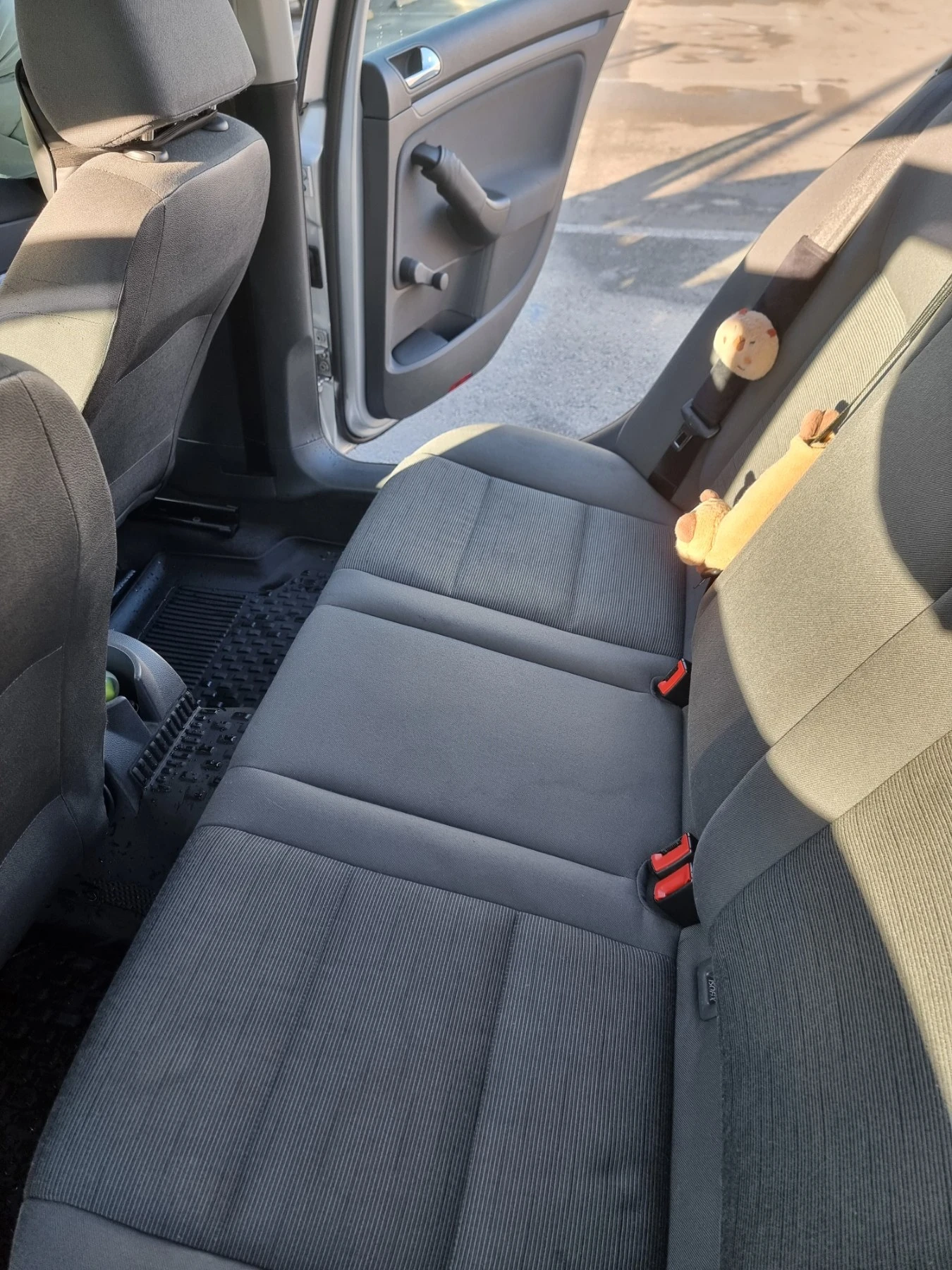 VW Golf  - изображение 7