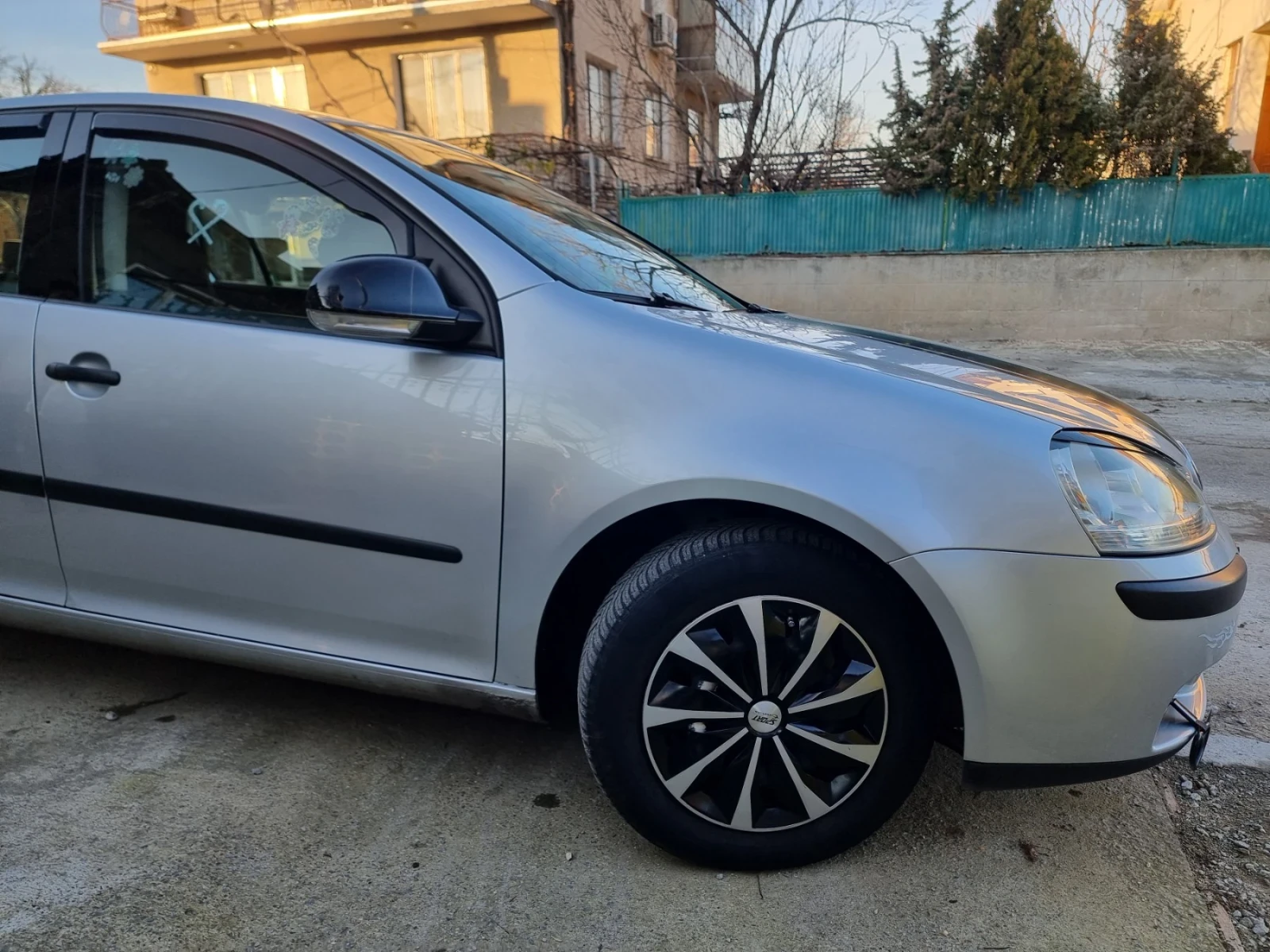 VW Golf  - изображение 7