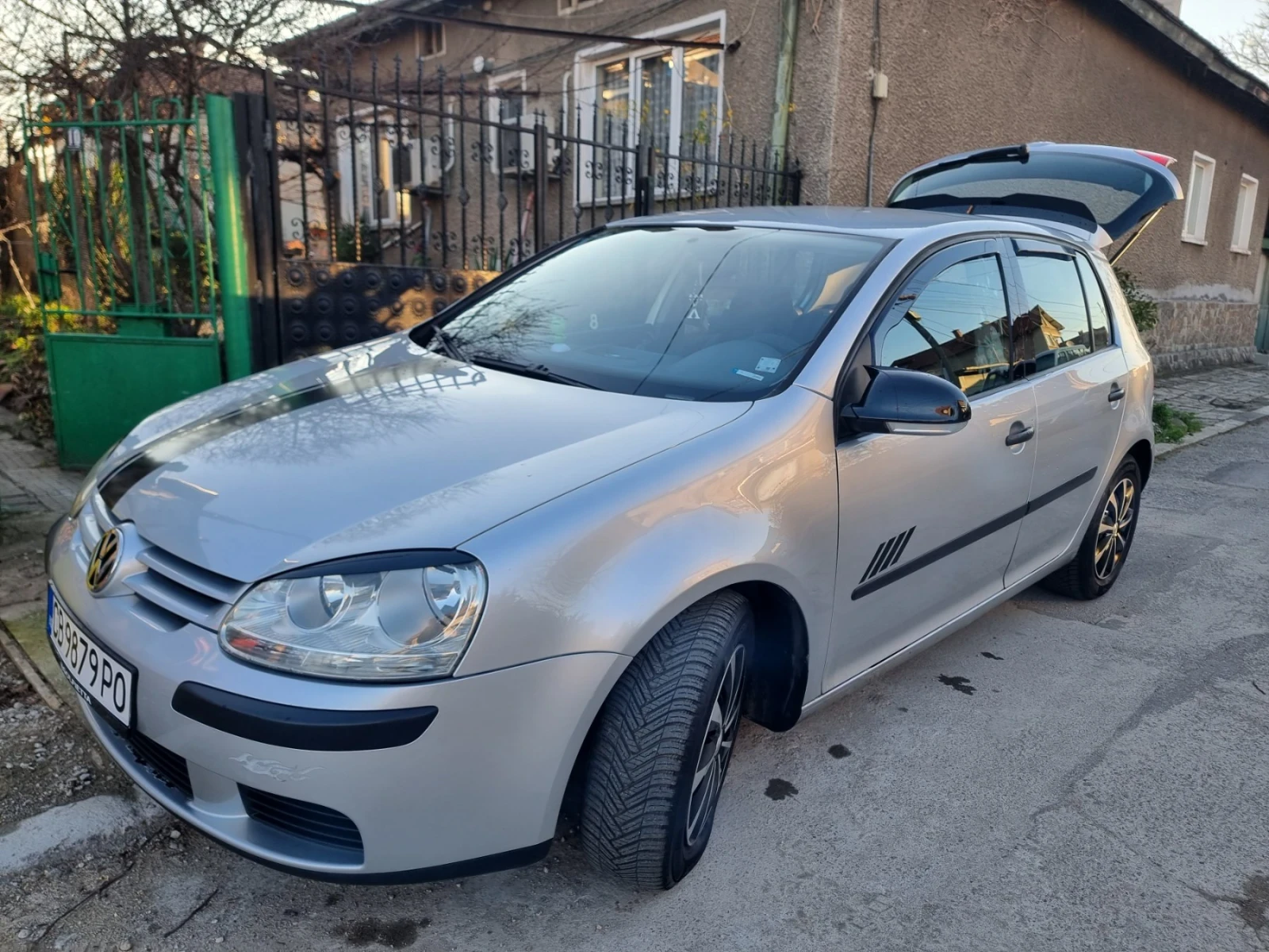 VW Golf | Mobile.bg � ����������� 12